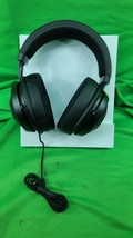 Replacement Razer Kraken Tournament Edition Black Wired Stereo Gaming He... - $21.64