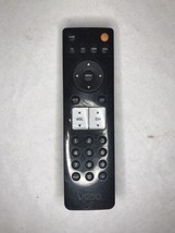 Genuine VIZIO 0980-0305-3021 TV Remote Control OEM Black Replacement Con... - £11.66 GBP
