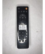 Genuine VIZIO 0980-0305-3021 TV Remote Control OEM Black Replacement Con... - £11.73 GBP