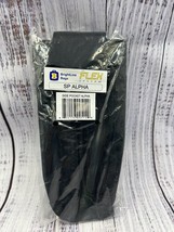 BrightLine Bags FLEX System Accessory - Side Pocket Alpha Black - £9.45 GBP