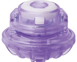 Beyblade Burst Performance Tip - Trick (Tr) - Purple - $18.00