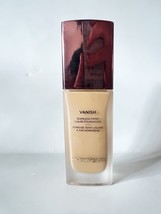 Vanish Seamless Finish Liquid Foundation Shade &quot;Golden Natural&quot; 0.84oz/25ml NWOB - £24.78 GBP