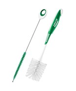 Libman 2.5 in. W Soft Bristle 6 in. Plastic/Rubber Handle Bottle and Str... - $29.99