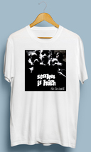 Kaos putih latar stakes is high de la soul thumb200