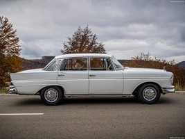 Mercedes-Benz 300 SE W112 1961 Poster 24 X 32 | 18 X 24 | 12 X 16 #CR-1447416 - £15.94 GBP+