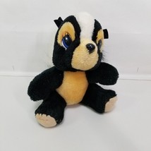 Bambi Flower the Skunk Plush Walt Disney World Original Disneyland Vintage - £12.86 GBP