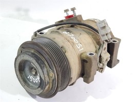 AC Compressor 4.0 RWD PN 447260-6312 OEM 2011 2012 2013 2014 Toyota Tundra SR... - £89.49 GBP
