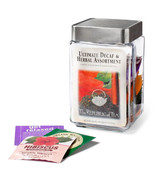 The Republic of Tea - Ultimate Decaf and Herbal Tea Bag Assortmen, Retai... - €21,07 EUR