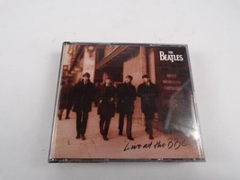 The Beatles British Broadcasting Corporation From Us To You I Got A Woman CD#62 - £10.20 GBP