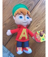 Fisher-Price Alvin And The Chipmunks Alvin Ships N 24h - $217.16 CAD