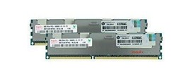 Hynix MemoryMasters 16GB KIT (2x8GB) DDR3 1333MHz PC3-10600 Registered E... - £34.89 GBP