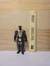 Lanard THE CORPS Decoder Military Action Figure 4&quot; 2010 - £5.22 GBP