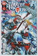 Harley Quinn (2021) #27 Cvr A (Dc 2023) &quot;New Unread&quot; - £3.70 GBP