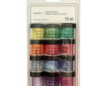 MICHAELS Pigment Powder Set by Recollections - Rainbow - $18.31