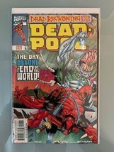 Deadpool(vol. 1) #24 - Marvel Comics - Combine Shipping - £7.11 GBP