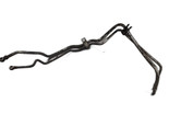Fuel Supply Line From 2008 Ford F-250 Super Duty  6.4 1872503C92 Diesel - $34.95