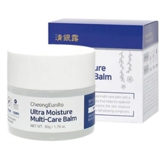 CHEONG EUN RO Ultra Moisture Multi-Care Balm Anti-Dry Theraphy PH5.5 50g/1.76oz. - £28.93 GBP