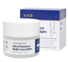 CHEONG EUN RO Ultra Moisture Multi-Care Balm Anti-Dry Theraphy PH5.5 50g/1.76oz. - $36.99