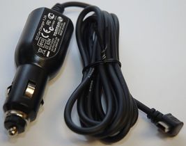Original TomTom GPS USB Car Charger Adapter GO 950 940 750 740 550 540 LIVE XXL - £15.17 GBP