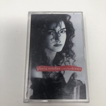 Gloria Estefan Cuts Both Ways Cassette Tape 1989 - £4.62 GBP