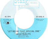 Let Me Be That Special One / We&#39;ll Always Be Together [Vinyl] - $12.99