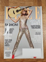 Elle Magazine numéro de juin 2015 | couverture Taylor Swift - $10.04
