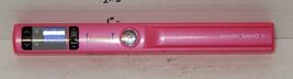 Vupoint Magic Wand II Handheld Scanner Pink - $14.82