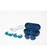 Bose Sport Earbuds True Wireless Earphones In Ear 805746-0020 Baltic Blue - $119.99