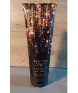 Into the Night Bath &amp; Body Works 24 Hour Moisture Ultra Shea Body Cream ... - £11.28 GBP