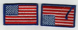 U.S. FLAG PATCH - $1.44