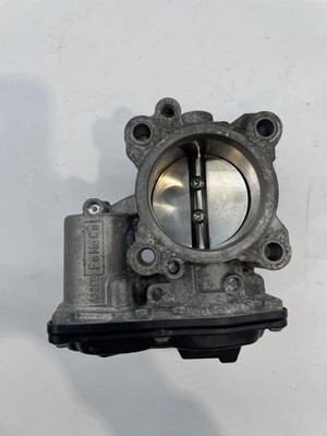 2014-2020 Ford Fusion 1.5L Throttle Body Valve Assembly OEM DS7G-9F991-BB Item image 4