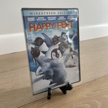 Happy Feet (DVD, 2006) - £6.72 GBP