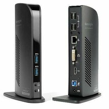 SD3500v 5Gbs Dual 2K Docking - $165.49