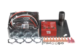 Cleveland BC52151-K, Float By-Pass Kit, Time- Delay, Electric Boiler - $1,789.30