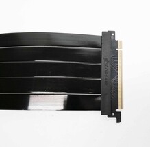 Corsair Premium PCIe 4.0 x16 Extension Cable ‎CC-9310001-WW image 4
