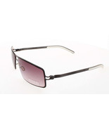Authentic MYKITA NO1-SUN-HUGO-PURPLE Sunglasses  010 PURPLE  New 60mm - €139,76 EUR