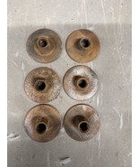 1965-1968 Ford Galaxie Column Shift Steering Column Bracket Hardware Aut... - $564.54 MXN