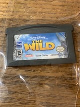 The Wild Gameboy Advance Game - £19.77 GBP
