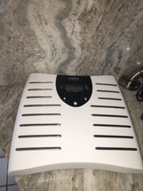 Homedics Bathroom Scale Body Fat / Water Analyzer Model Sc 505 - £30.70 GBP