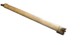 Rear Drive Shaft Classic Style 2WD 153" Wb Fits 04-07 SIERRA 2500 PICKUP 70517 image 12