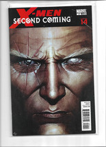 X-Men: Second Coming #2 (2010) Marvel Comics VF-NM - £8.74 GBP