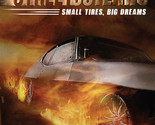 Street Outlaws: Small Tires, Big Dreams DVD - $8.42