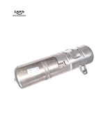 MERCEDES X166 GL/GLS AIRMATIC SUSPENSION AIR SHOCK STRUT RESERVOIR REAR - $54.12 CAD