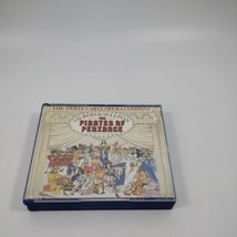 Gilbert &amp; Sullivan: The Pirates of Penzance [1968 Recording] by D&#39;Oyly C... - £4.44 GBP