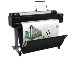 HP DesignJet T520 36-in E-printer Printer CQ893A CQ893A#B1K - £1,641.45 GBP