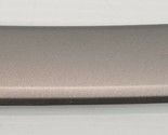 MM) 2008-2012 Honda Accord Dash Trim Gun Metal 77261-TA0-AO - $19.79
