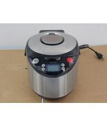 VitaClay Smart Organic Clay Pot Multi Cooker - 6 Cup / 3.2-Quart - VM7900-6 - $89.99