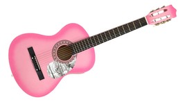 Taylor Swift Signed 38&quot; Acoustic Guitar JSA Hologram AS37955 - £922.42 GBP