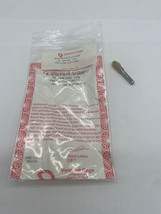 NEW Vermont Gage 6-48 NS-2 Go PD 0.1245 Thread Plug Gage, CUSTOM555  - $38.59