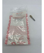 NEW Vermont Gage 6-48 NS-2 Go PD 0.1245 Thread Plug Gage, CUSTOM555  - $38.59
